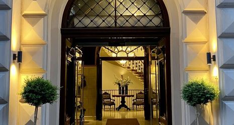 その他 2 The Bonerowski Palace Boutique Hotel