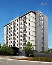 Lainnya 4 Quest Mascot Serviced Apartments