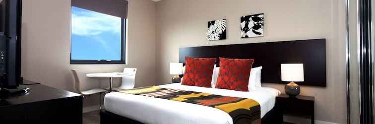 Lainnya Quest Mascot Serviced Apartments