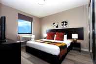 Lainnya Quest Mascot Serviced Apartments