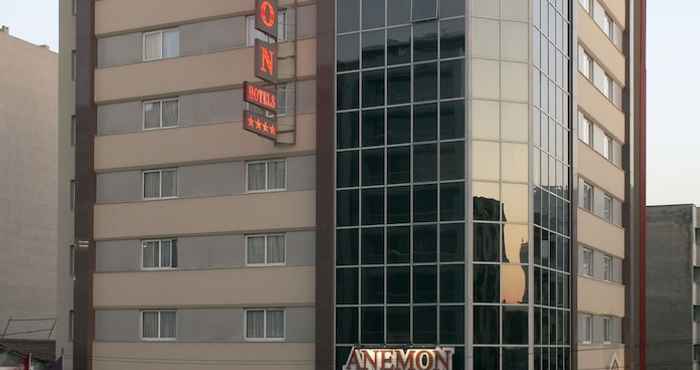 อื่นๆ Anemon Izmir Hotel