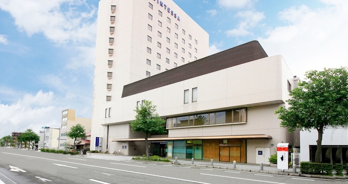 Khác Quintessa Hotel Ogaki