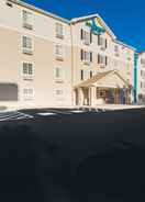 ภาพหลัก WoodSpring Suites North Charleston Airport I-526