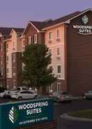 Primary image WoodSpring Suites Kansas City Lenexa