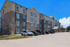 其他 WoodSpring Suites Fort Worth Trophy Club