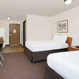 Primary image 1 WoodSpring Suites Fort Worth Forest Hill, National Cowboys of Color Museum Hotels