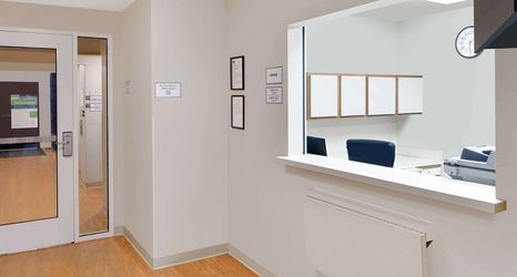 Others 2 WoodSpring Suites Fort Worth Forest Hill