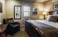 อื่นๆ 4 Rodeway Inn & Suites Williams Downtowner - Rte 66