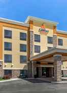 Primary image Comfort Suites Oshkosh