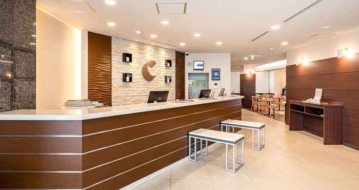 Others Comfort Hotel Tomakomai