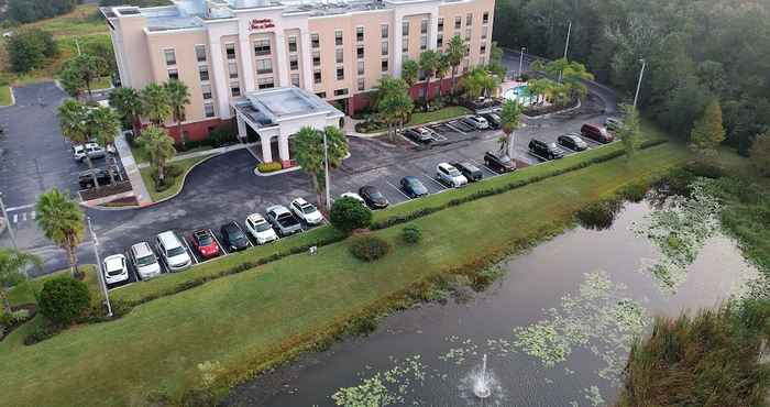 Lain-lain Hampton Inn & Suites Tampa-Wesley Chapel