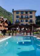 Primary image Excelsior Chamonix Hotel & Spa