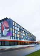 Primary image citizenM Schiphol Airport Hotel