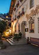 Primary image Hotel Strasserwirt Ansitz zu Tirol