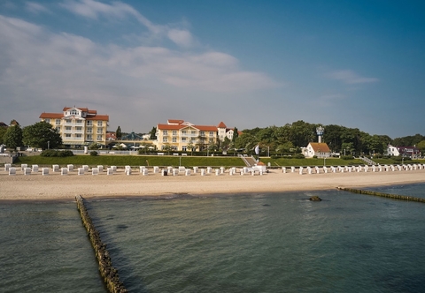 Others Travel Charme Ostseehotel Kuehlungsborn