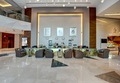 기타 2 Copthorne Hotel Dubai