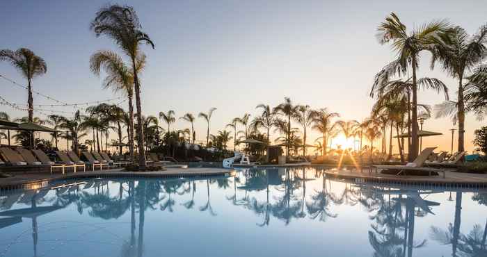 Khác Sheraton Carlsbad Resort & Spa