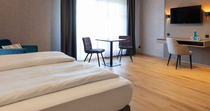 Lainnya ACHAT Hotel Waldkirchen (ehemals Michel Hotel)