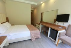 อื่นๆ 5 Balcova Thermal Hotel