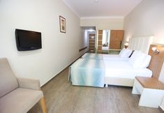 อื่นๆ 4 Balcova Thermal Hotel