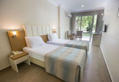 อื่นๆ 6 Balcova Thermal Hotel