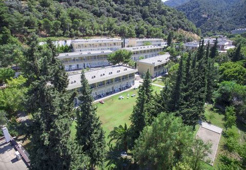 อื่นๆ Balcova Thermal Hotel