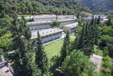 อื่นๆ Balcova Thermal Hotel