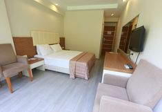 อื่นๆ 3 Balcova Thermal Hotel