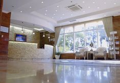 อื่นๆ 2 Balcova Thermal Hotel