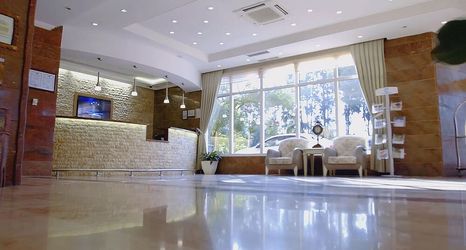 อื่นๆ 2 Balcova Thermal Hotel