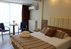อื่นๆ 7 Balcova Thermal Hotel