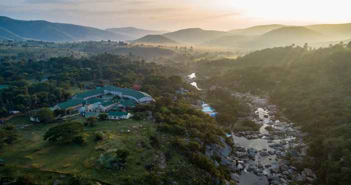 Khác Gooderson Natal Spa Hot Springs & Leisure Resort