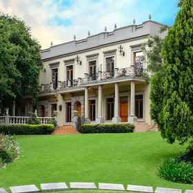 Primary image1菲拉斯精品 Spa 飯店,豪登省飯店