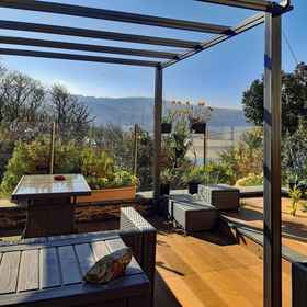 Primary image1Bryn Melyn Apartments,Pistyll公寓