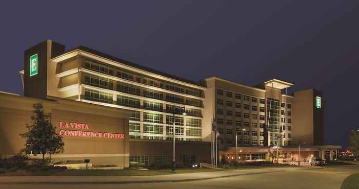 อื่นๆ Embassy Suites Omaha-La Vista/Hotel & Conference Center