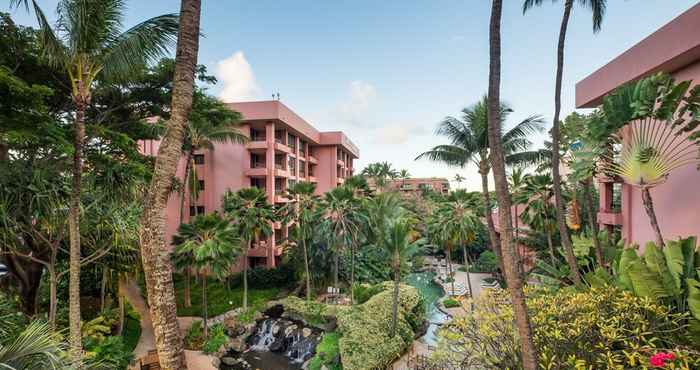 Others Kahana Falls Maui by VRI Americas