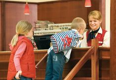 其他 4 aja Strandhotel Bansin