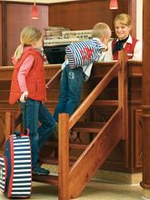 其他 4 aja Strandhotel Bansin