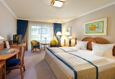 其他 5 aja Strandhotel Bansin