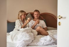 其他 7 aja Strandhotel Bansin