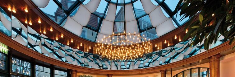 其他 aja Strandhotel Bansin