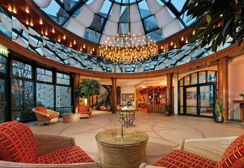 其他 aja Strandhotel Bansin