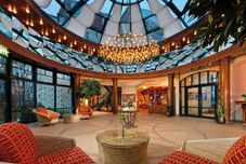 其他 aja Strandhotel Bansin