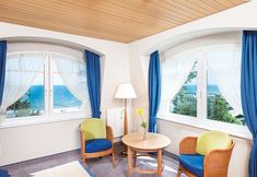 其他 6 aja Strandhotel Bansin