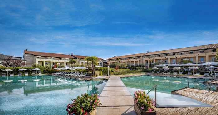 Lain-lain Hotel Caesius Thermae & Spa Resort