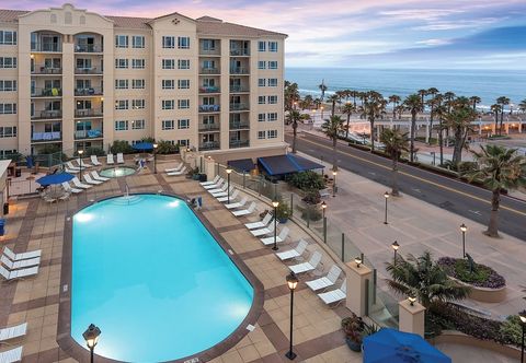 기타 Club Wyndham Oceanside Pier