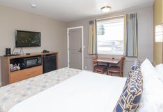 Others 7 Nordic Inn & Suites