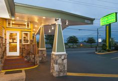 Others 2 Nordic Inn & Suites