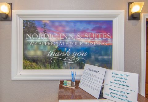 Others Nordic Inn & Suites