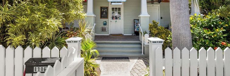 其他 The Grand Guesthouse